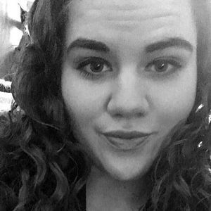 Meet your Posher, Lexi